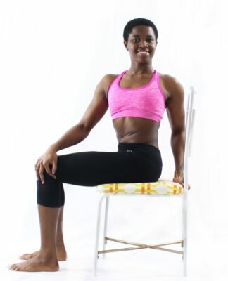 5 Easy Exercises to Improve your Posture