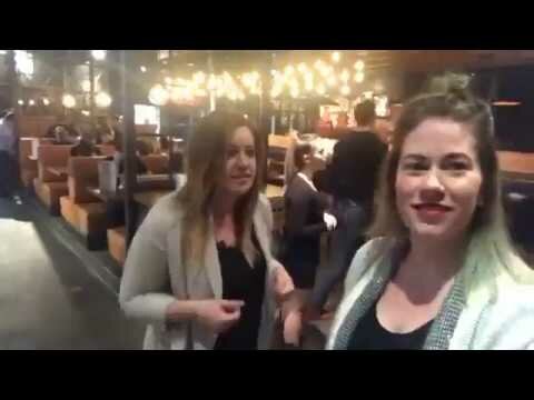 BEHIND THE SCENES at Lonestar Barrhaven