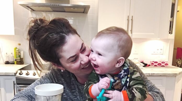 Skinny Second Cup Early Grey Tea Latte