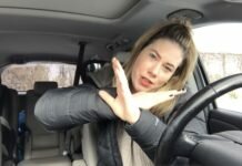 #MYMOMBREAK: I should STOP using should