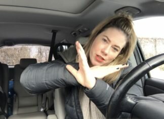 #MYMOMBREAK: I should STOP using should